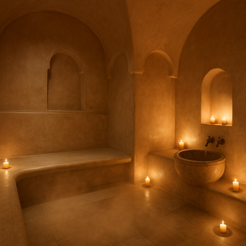 A Guide to the Best Hammams and Spas in Marrakech