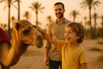 The Top 10 Family-Friendly Activities in Marrakech