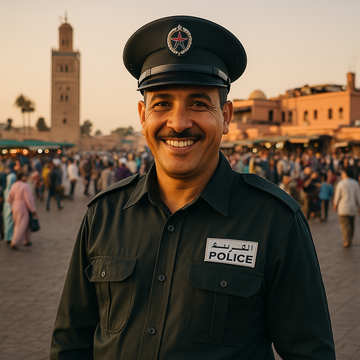 Is Marrakech Safe for Tourists? Here’s What You Need to Know