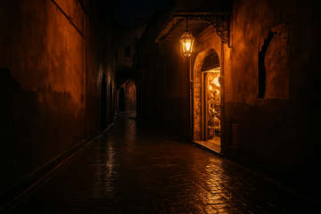 What to Do in Marrakech on a Rainy Day: A Complete Guide