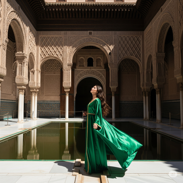 The Most Instagrammable Places in Marrakech