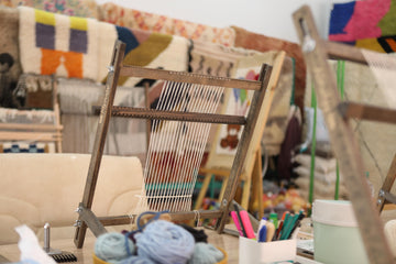 Why MyRugy Offers the Most Authentic Weaving Workshop in Marrakech