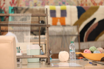 The MyRugy Difference: Our Commitment to Authenticity and Artisans