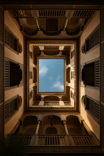 Understanding Moroccan Riads: Why You Should Stay in One