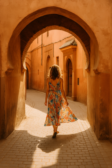 What to Wear in Marrakech: A Practical Style Guide