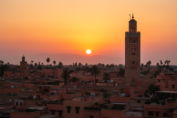 The Ultimate 7-Day Itinerary for Your First Trip to Marrakech
