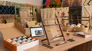 Setting Up Your Home Studio: MyRugy Organization Guide