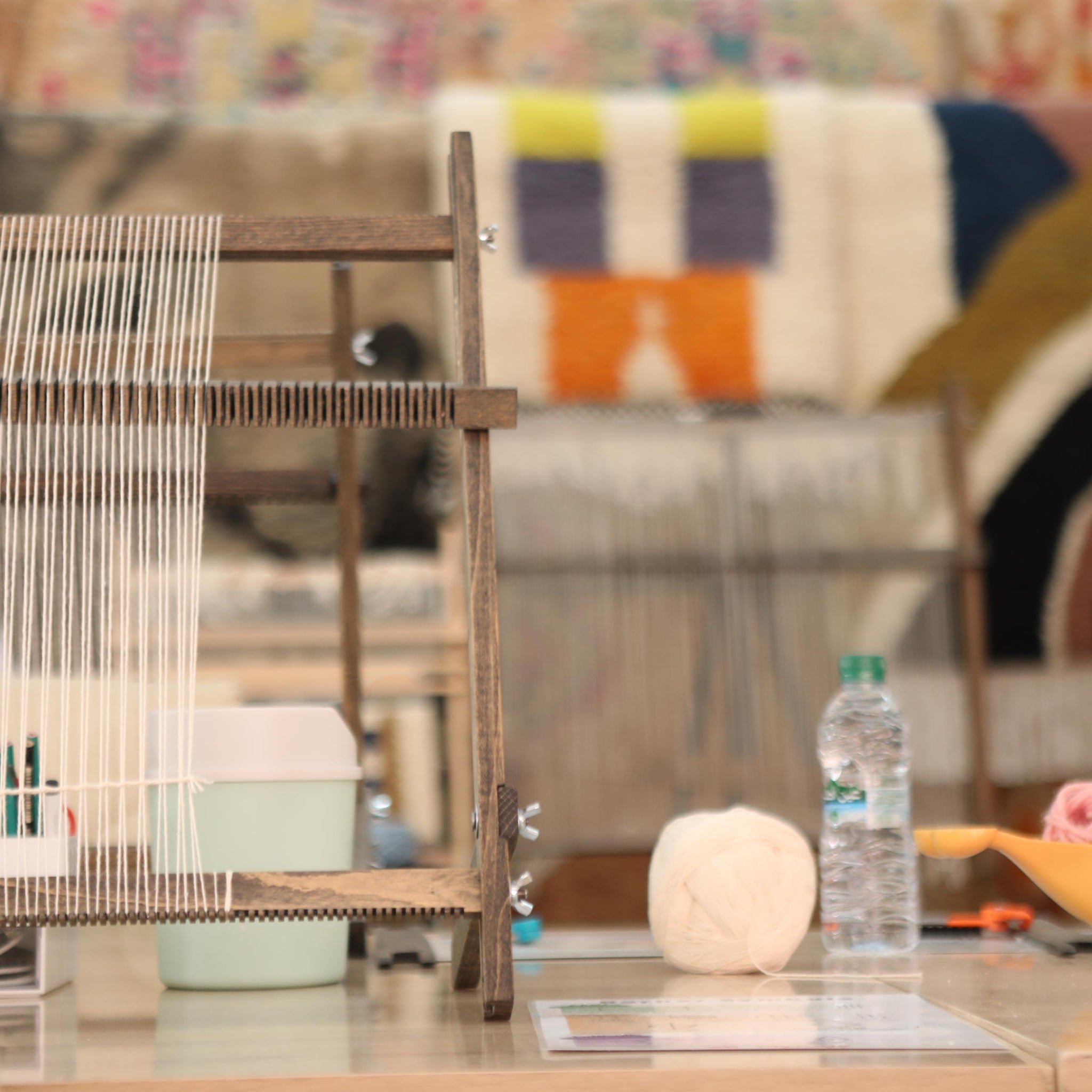 The MyRugy Difference: Our Commitment to Authenticity and Artisans