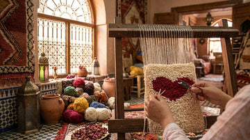 Valentine’s Day in Marrakech: Romantic Activities for Couples