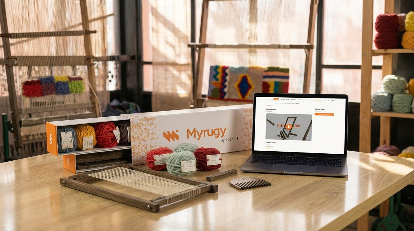 MyRugy Box Unpacked: Essential Tools for Academy Success