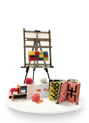 MyRugy Craft Box